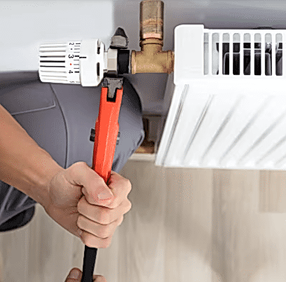 Kalorifer Peteği Temizleyen Usta